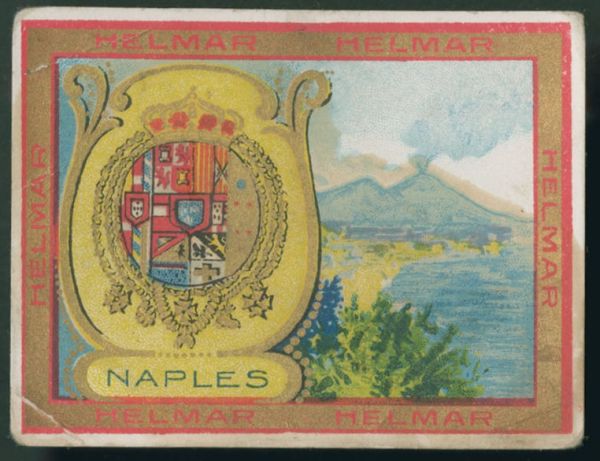 85 Naples